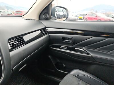 Mitsubishi Outlander Gebrauchtwagen