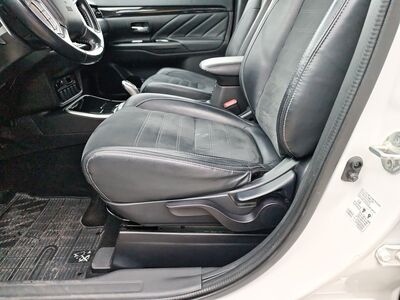 Mitsubishi Outlander Gebrauchtwagen