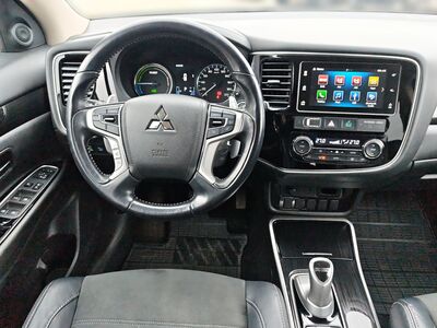 Mitsubishi Outlander Gebrauchtwagen