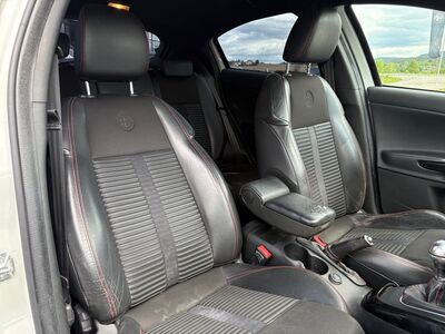 Alfa Romeo Giulietta Gebrauchtwagen