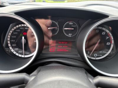 Alfa Romeo Giulietta Gebrauchtwagen