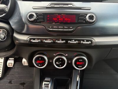 Alfa Romeo Giulietta Gebrauchtwagen
