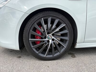 Alfa Romeo Giulietta Gebrauchtwagen