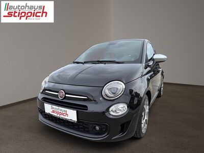 Fiat 500 Gebrauchtwagen