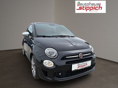 Fiat 500 Gebrauchtwagen