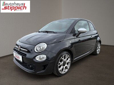Fiat 500 Gebrauchtwagen