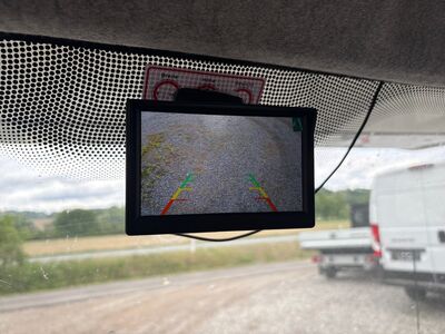 Fiat Ducato Gebrauchtwagen