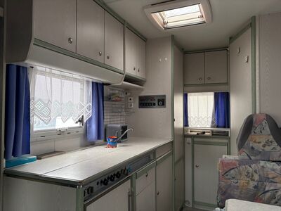 Fiat Ducato Gebrauchtwagen