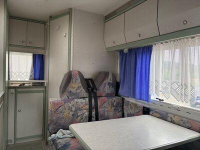 Fiat Ducato Gebrauchtwagen