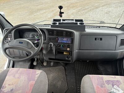 Fiat Ducato Gebrauchtwagen