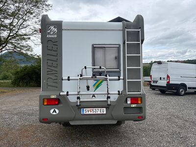 Fiat Ducato Gebrauchtwagen