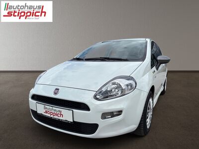 Fiat Punto Gebrauchtwagen