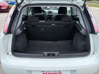 Fiat Punto Gebrauchtwagen