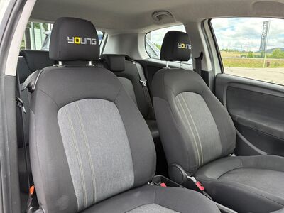 Fiat Punto Gebrauchtwagen