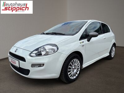Fiat Punto Gebrauchtwagen