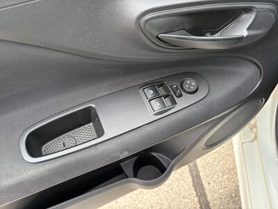 Fiat Punto Gebrauchtwagen