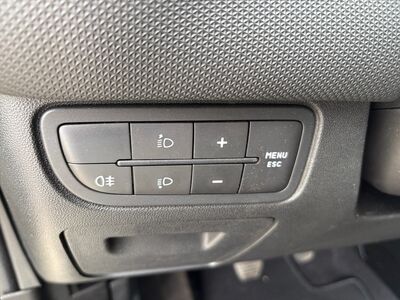 Fiat Punto Gebrauchtwagen