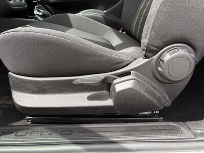 Fiat Punto Gebrauchtwagen