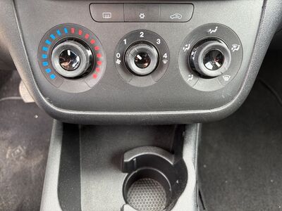 Fiat Punto Gebrauchtwagen