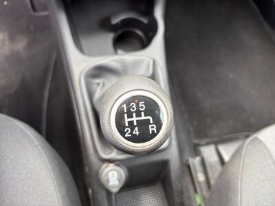 Fiat Punto Gebrauchtwagen