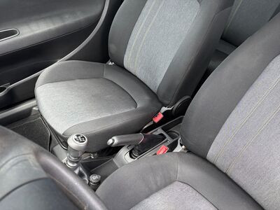 Fiat Punto Gebrauchtwagen