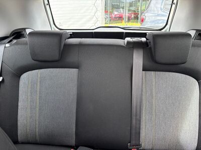Fiat Punto Gebrauchtwagen
