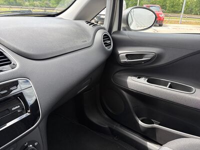 Fiat Punto Gebrauchtwagen