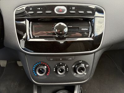 Fiat Punto Gebrauchtwagen