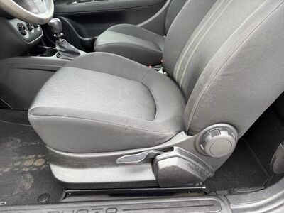 Fiat Punto Gebrauchtwagen