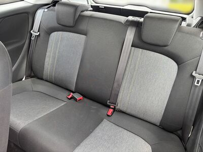 Fiat Punto Gebrauchtwagen