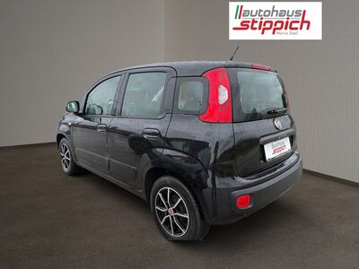 Fiat Panda Gebrauchtwagen Fiat Panda Gebrauchtwagen
