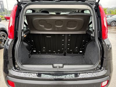 Fiat Panda Gebrauchtwagen Fiat Panda Gebrauchtwagen