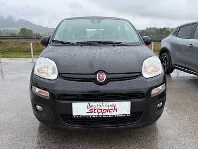 Fiat Panda Gebrauchtwagen Fiat Panda Gebrauchtwagen