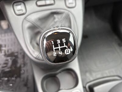 Fiat Panda Gebrauchtwagen Fiat Panda Gebrauchtwagen