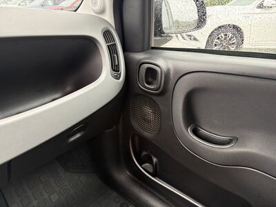 Fiat Panda Gebrauchtwagen Fiat Panda Gebrauchtwagen