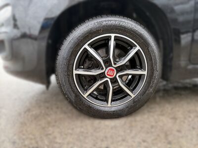 Fiat Panda Gebrauchtwagen Fiat Panda Gebrauchtwagen