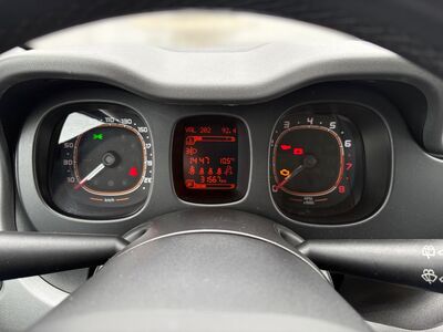 Fiat Panda Gebrauchtwagen Fiat Panda Gebrauchtwagen