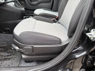 Fiat Panda Gebrauchtwagen Fiat Panda Gebrauchtwagen