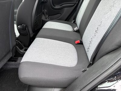 Fiat Panda Gebrauchtwagen Fiat Panda Gebrauchtwagen