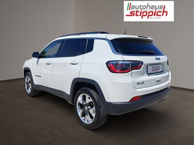 Jeep Compass Gebrauchtwagen Jeep Compass Gebrauchtwagen