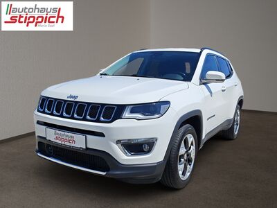 Jeep Compass Gebrauchtwagen Jeep Compass Gebrauchtwagen