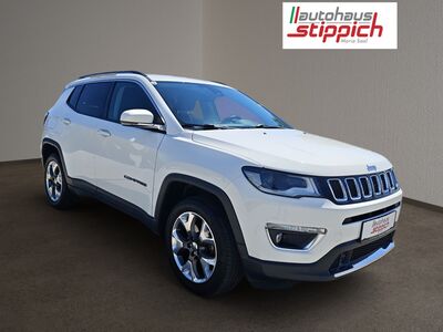 Jeep Compass Gebrauchtwagen Jeep Compass Gebrauchtwagen