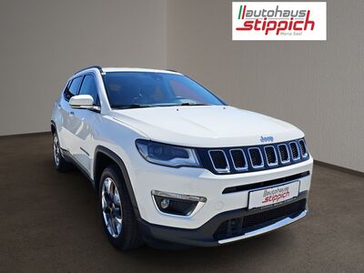 Jeep Compass Gebrauchtwagen Jeep Compass Gebrauchtwagen