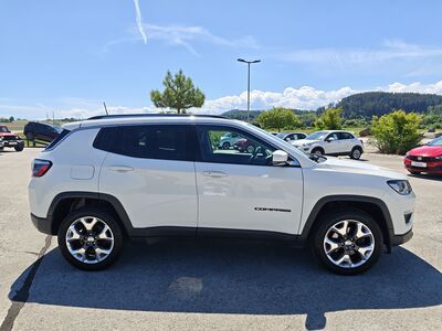 Jeep Compass Gebrauchtwagen Jeep Compass Gebrauchtwagen