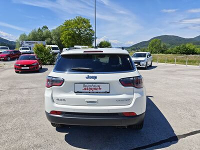 Jeep Compass Gebrauchtwagen Jeep Compass Gebrauchtwagen