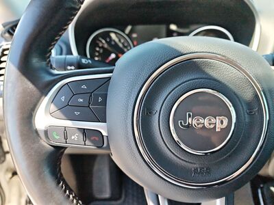 Jeep Compass Gebrauchtwagen Jeep Compass Gebrauchtwagen