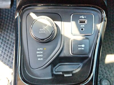 Jeep Compass Gebrauchtwagen Jeep Compass Gebrauchtwagen
