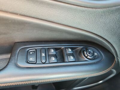 Jeep Compass Gebrauchtwagen Jeep Compass Gebrauchtwagen