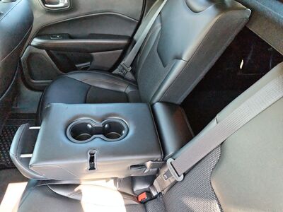 Jeep Compass Gebrauchtwagen Jeep Compass Gebrauchtwagen