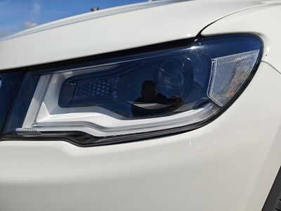 Jeep Compass Gebrauchtwagen Jeep Compass Gebrauchtwagen
